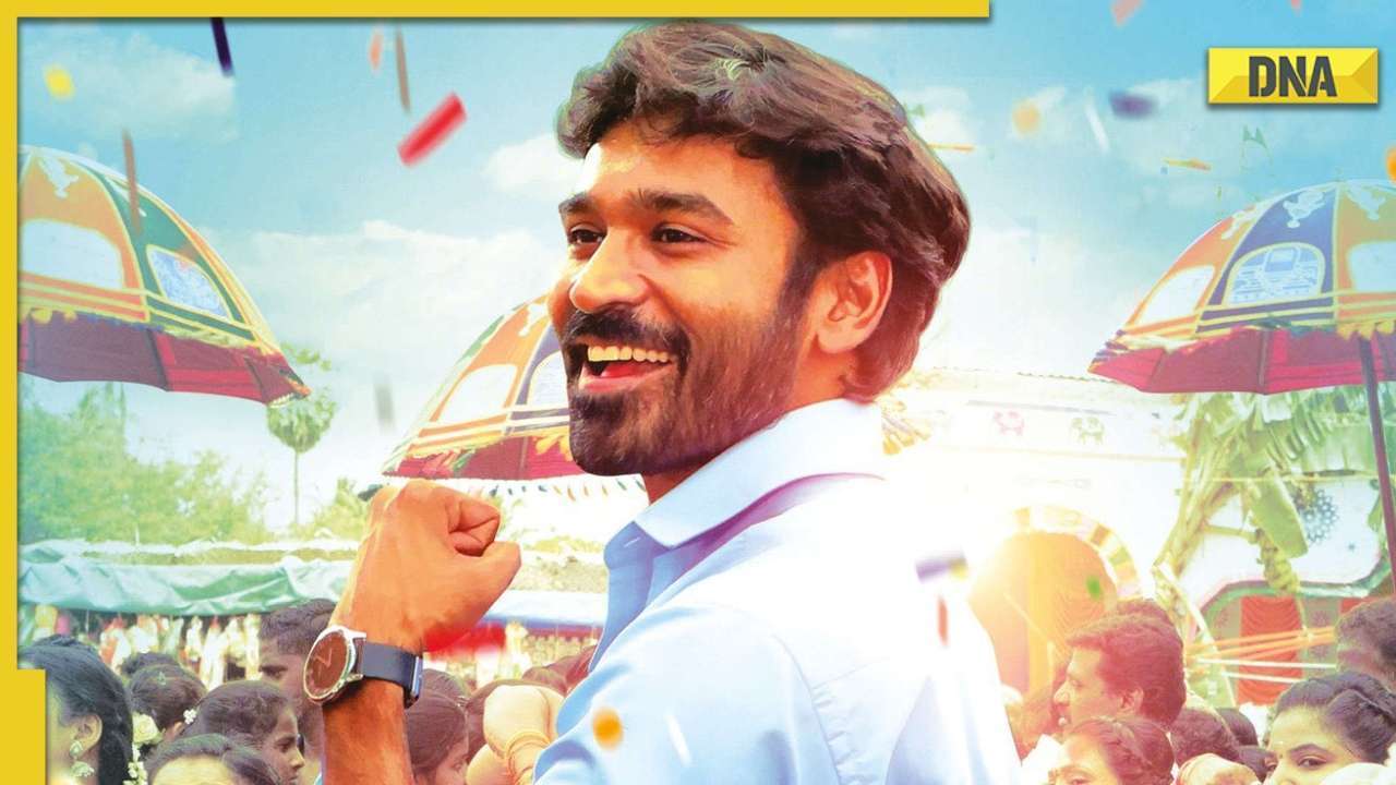 Thiruchitrambalam box office collection day 5: Dhanush starrer mints Rs 43.74 crore in Tamil Nadu