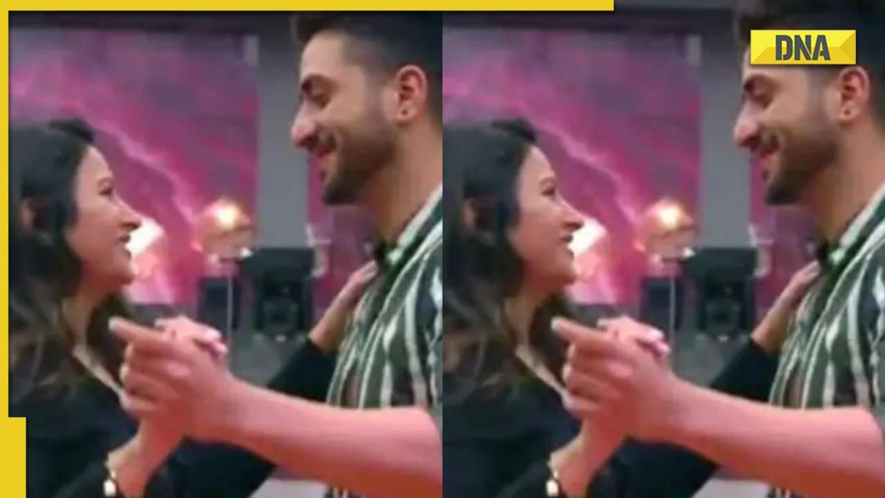 Xx Video Neha Kakkar - Aly Goni News: Read Latest News and Live Updates on Aly Goni, Photos, and  Videos at DNAIndia
