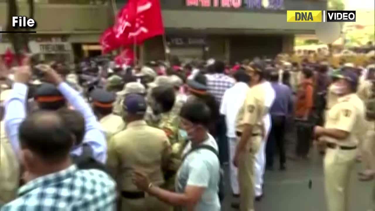 Maharashtra Congress Chief Nana Patole hits out at Maharashtra govt over agony of farmers