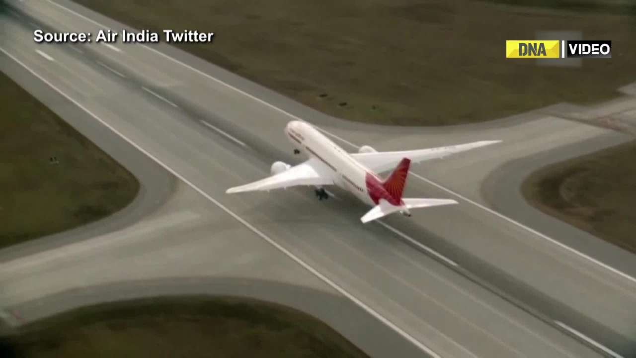 CEO Campbell Wilson says, future of Air India is very bright