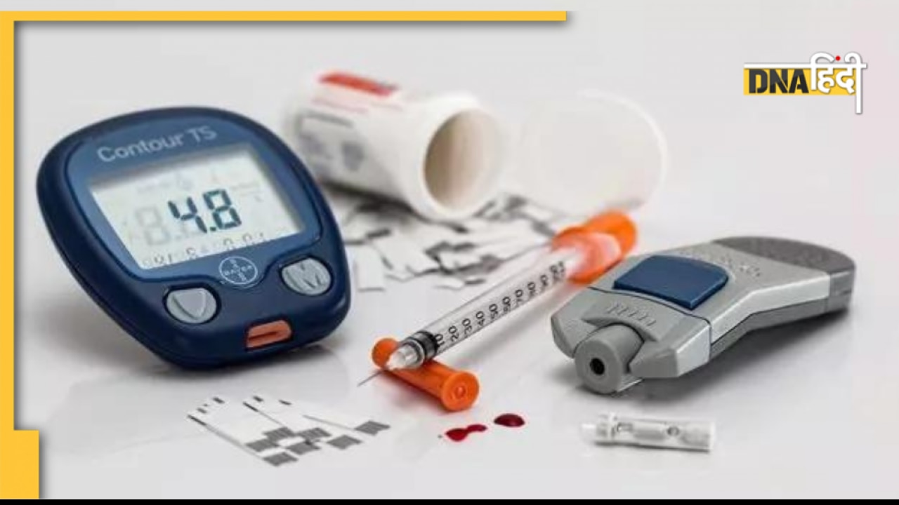 Insulin Deficiency: इस हॉर्मोन की कमी से सिर्फ डायबिटीज नहीं, दूर होती हैं ये 5 बीमारियां भी
