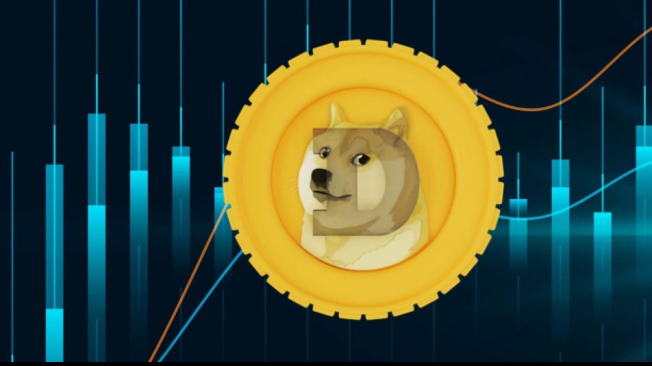 डॉगकॉइन क्रिप्टोकरेंसी (Dogecoin)