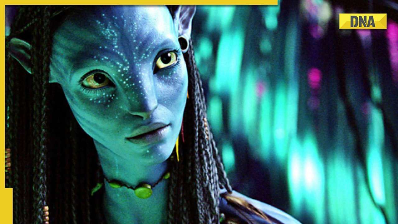 James Cameron's Avatar to return to theatres in September ahead of the ...