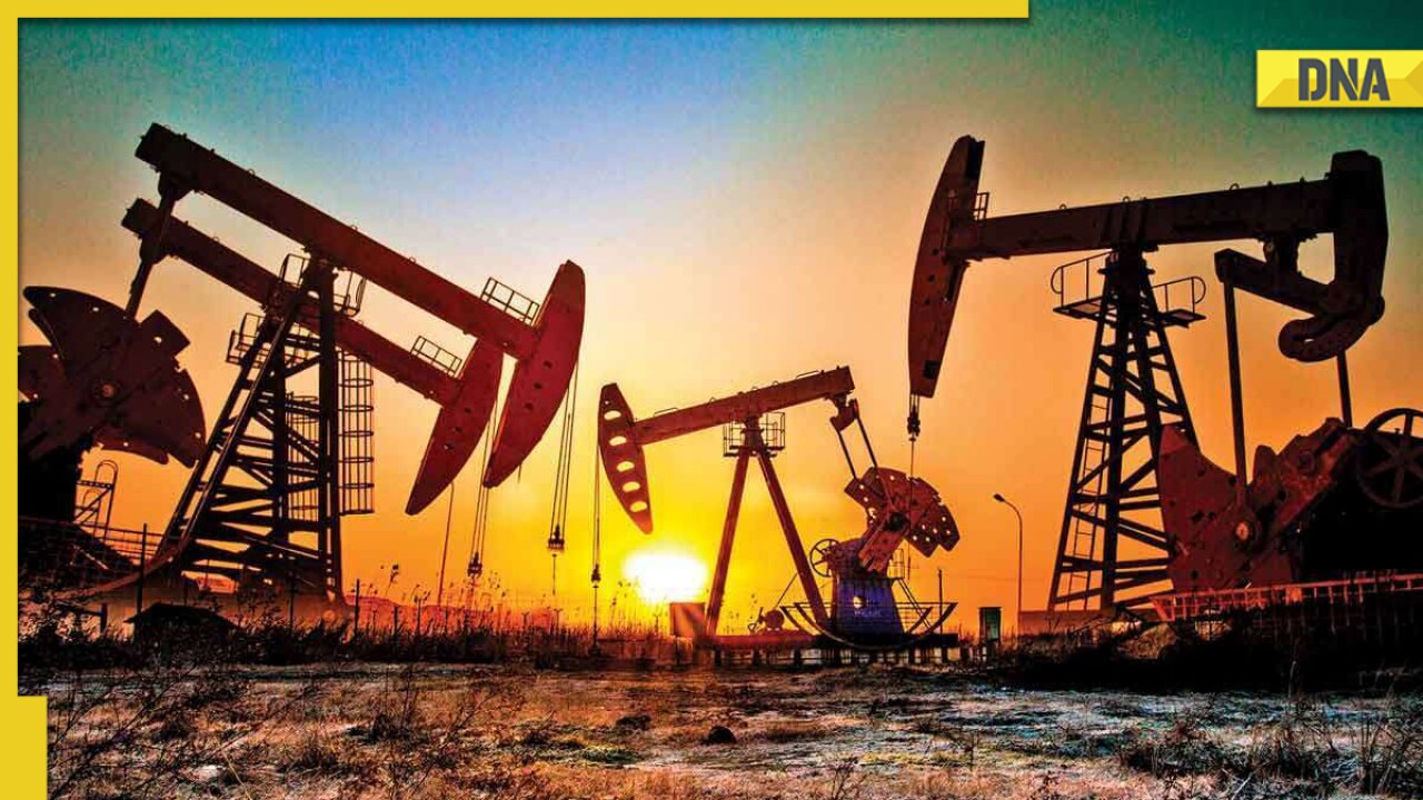 Oil prices rise after Saudi Arabia says OPEC+ may cuts production 