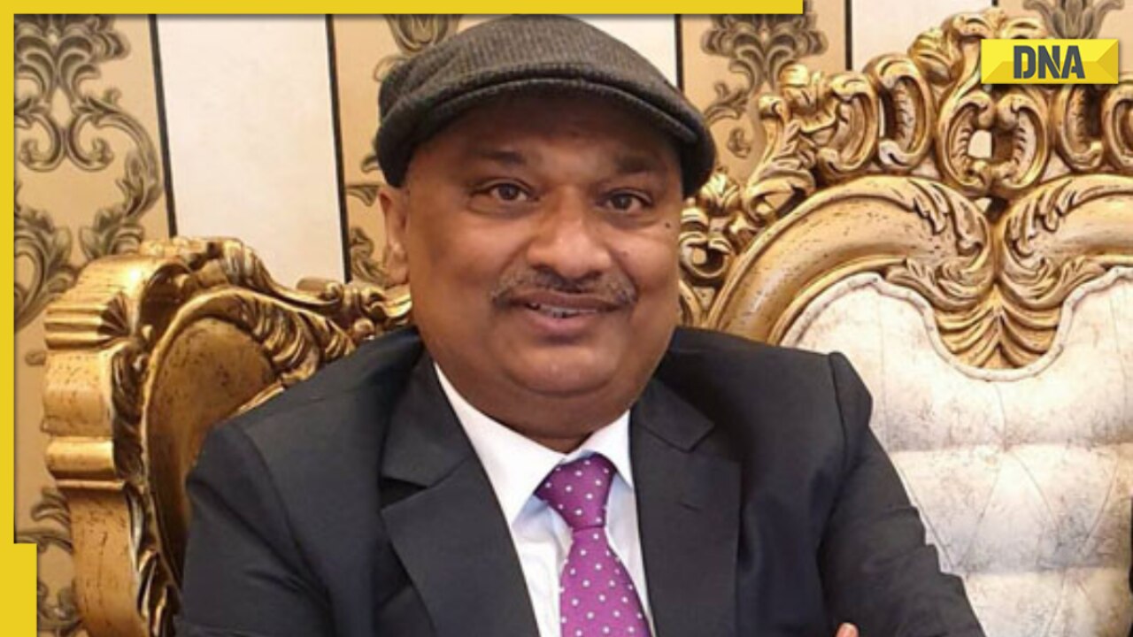 Ahead of Nitish Kumar's litmus test, CBI raids residence of RJD MLC Sunil Singh in Patna