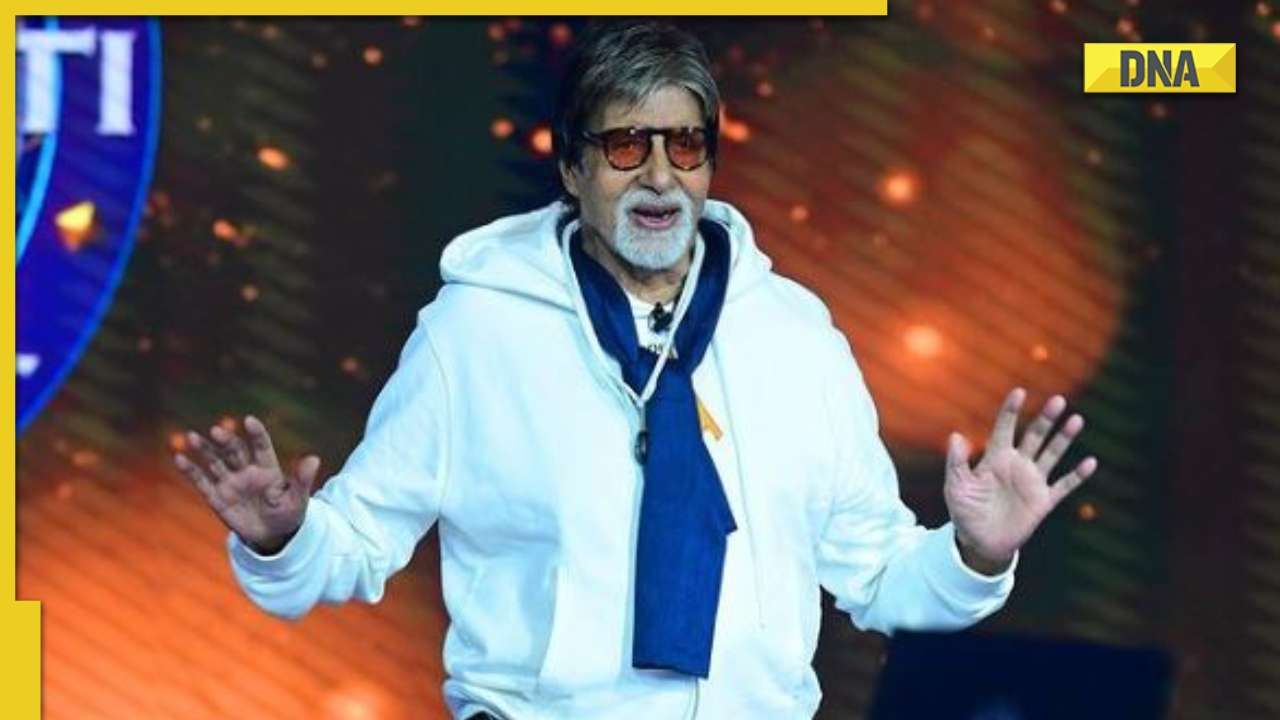 Amitabh Bachchan Pens Cryptic Note Amid #BoycottBollywood Trend, Says ...