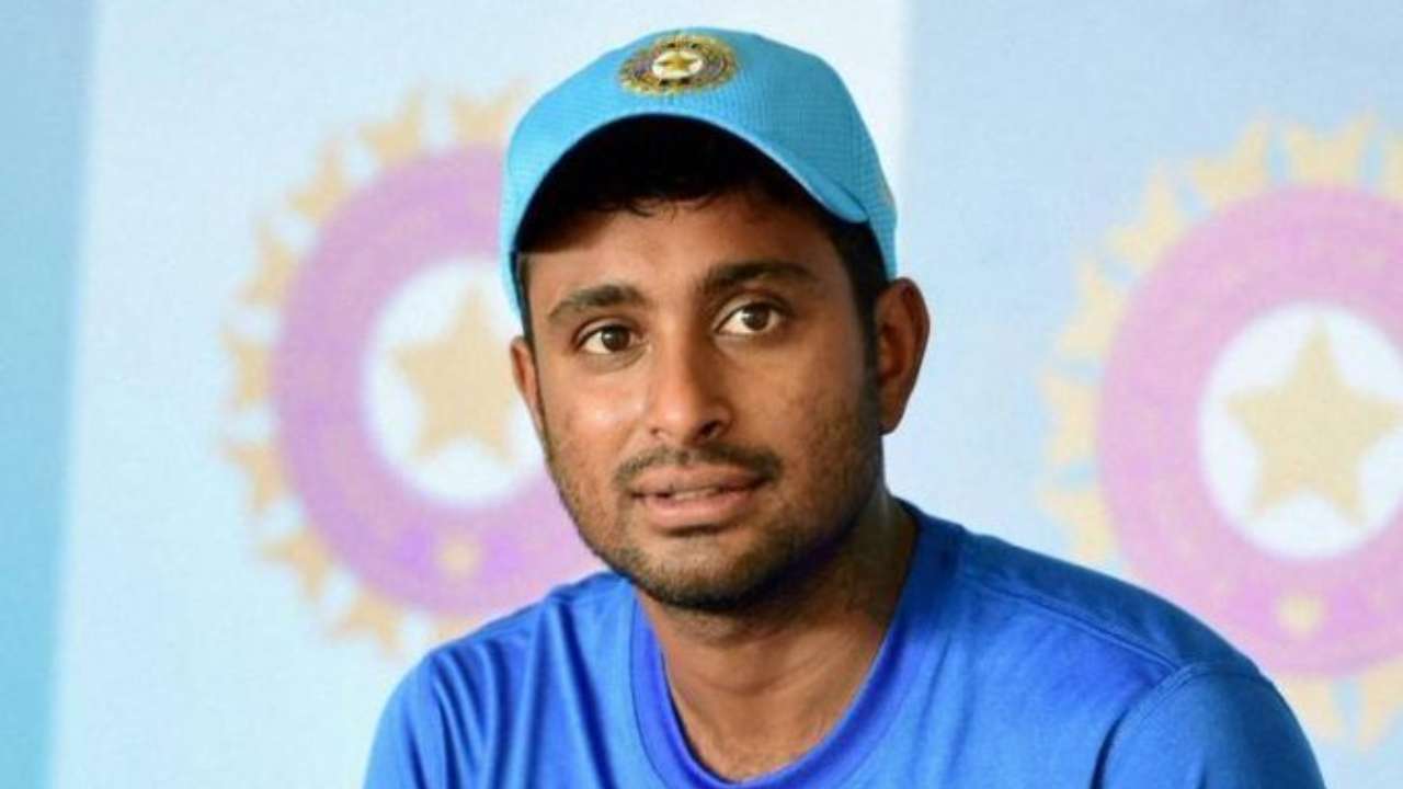 Ambati Rayudu