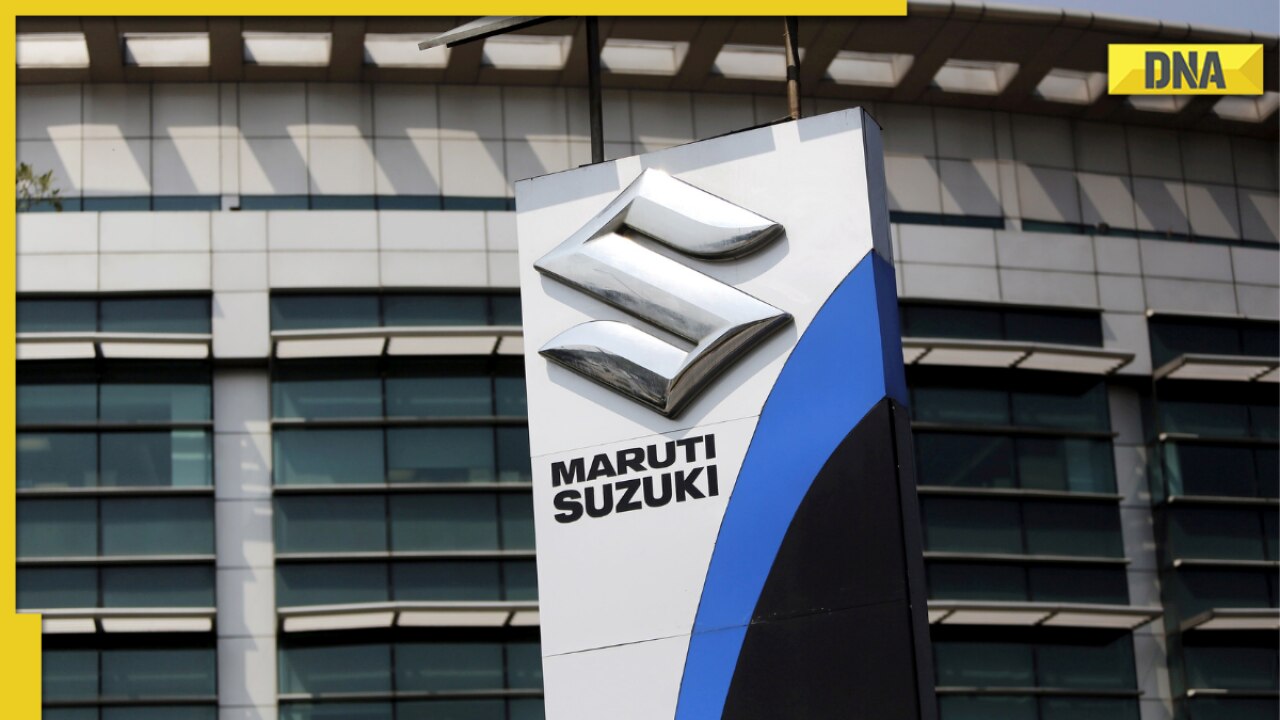 Maruti Suzuki recalling this car model over possible airbag defect