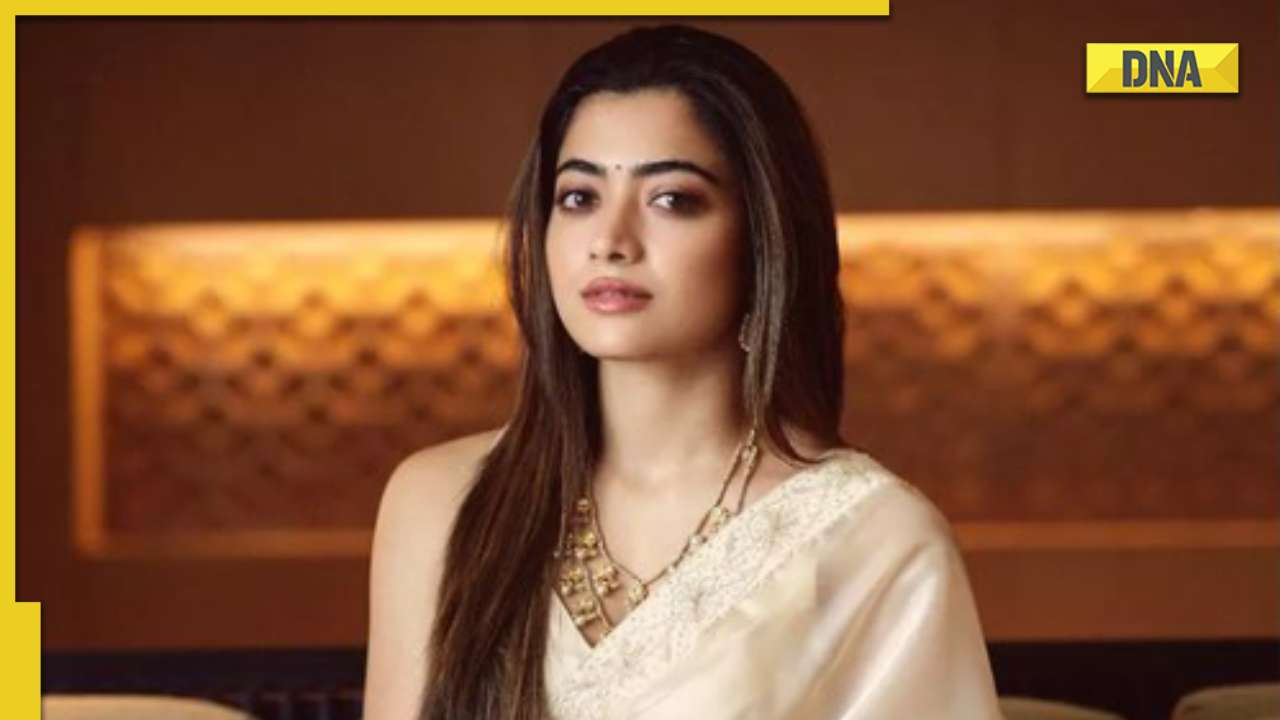 Pushpa 2: Rashmika Mandanna reacts to fan's request her character Srivalli be made more impactful