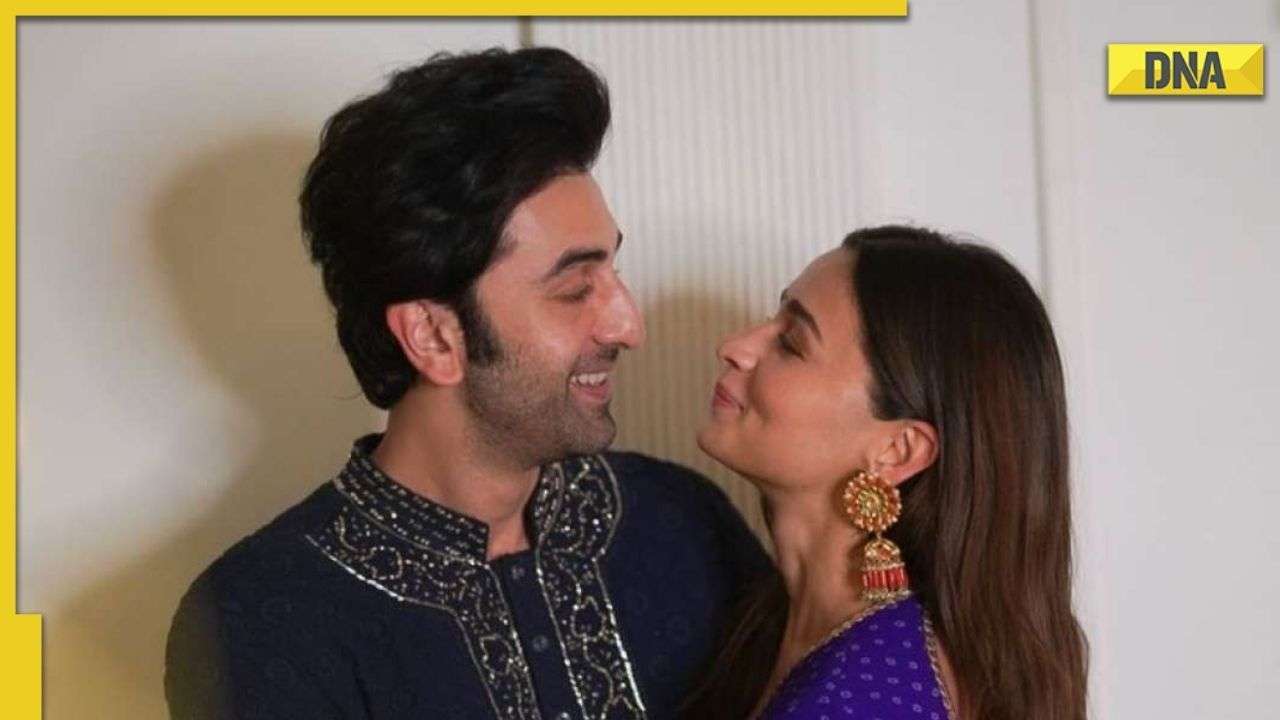 Ranbir Kapoor apologises for his 'phailod' remark on Alia Bhatt's pregnancy weight gain, says 'my sense of humour...'