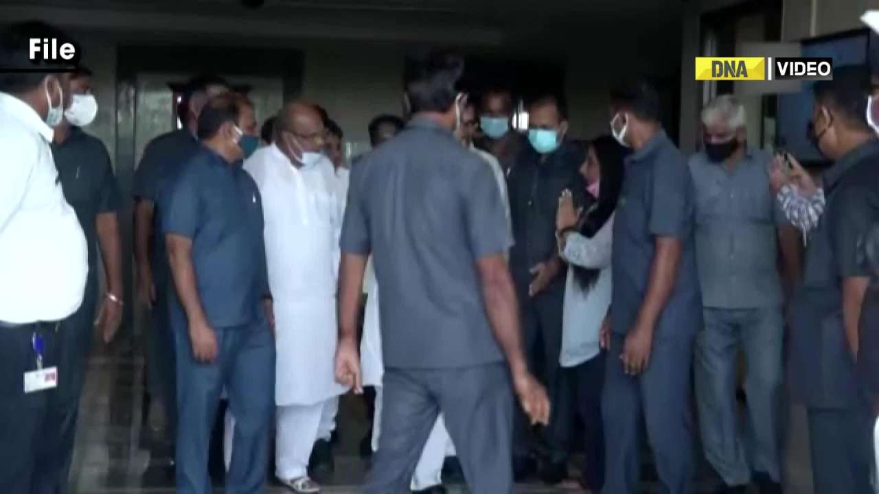 Journalists upset with Bihar CM as they are not getting liquor: JDU Chief