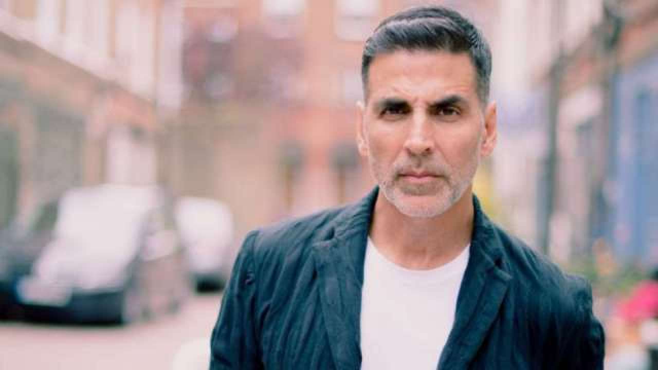 Akshay Kumar