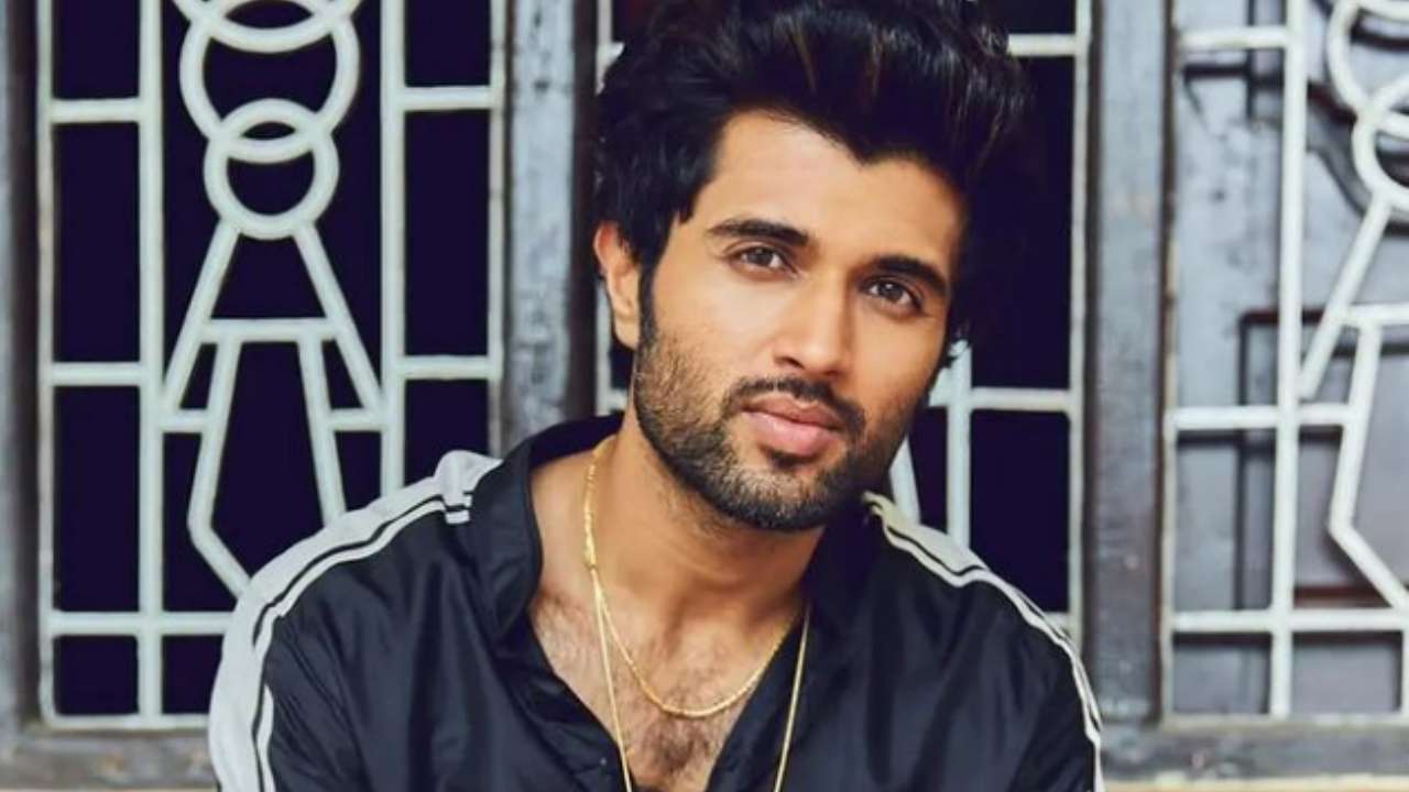 Vijay Deverakonda