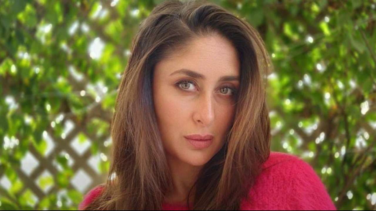 Kareena Kapoor Khan