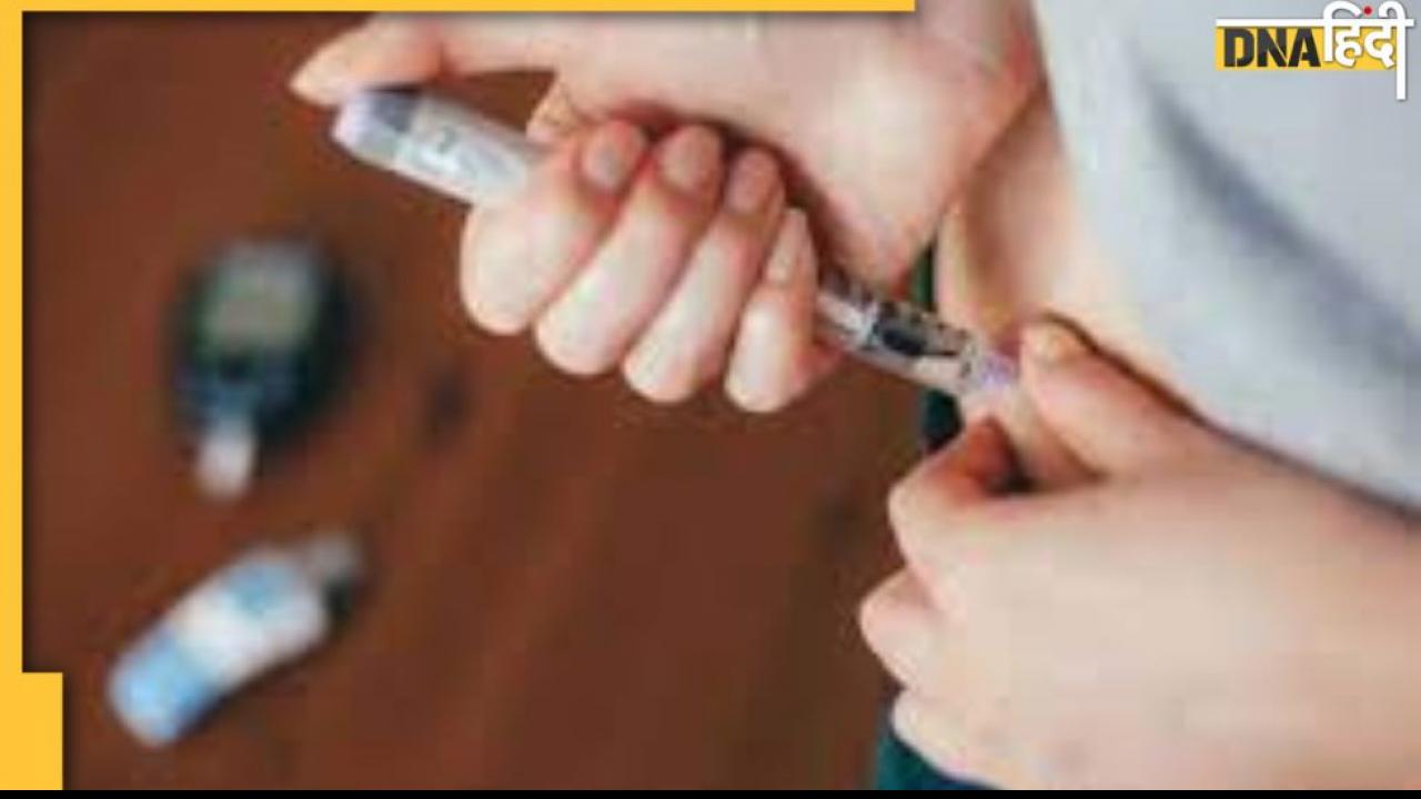 Diabetes Control: क्या Insulin के बगैर भी शुगर हो सकती है कंट्रोल, जानिए क्या है तरीका 