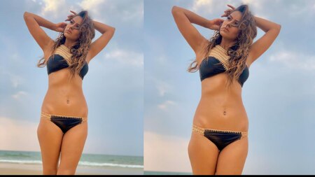 निया शर्मा (Nia Sharma)