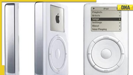 Apple 1st generation iPod
