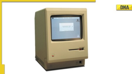 Apple: 1983 Macintosh Introduction Plan and Logo Leaflet