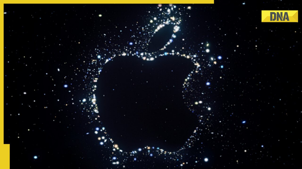 Why Apple's September 7 event may be first of its kind