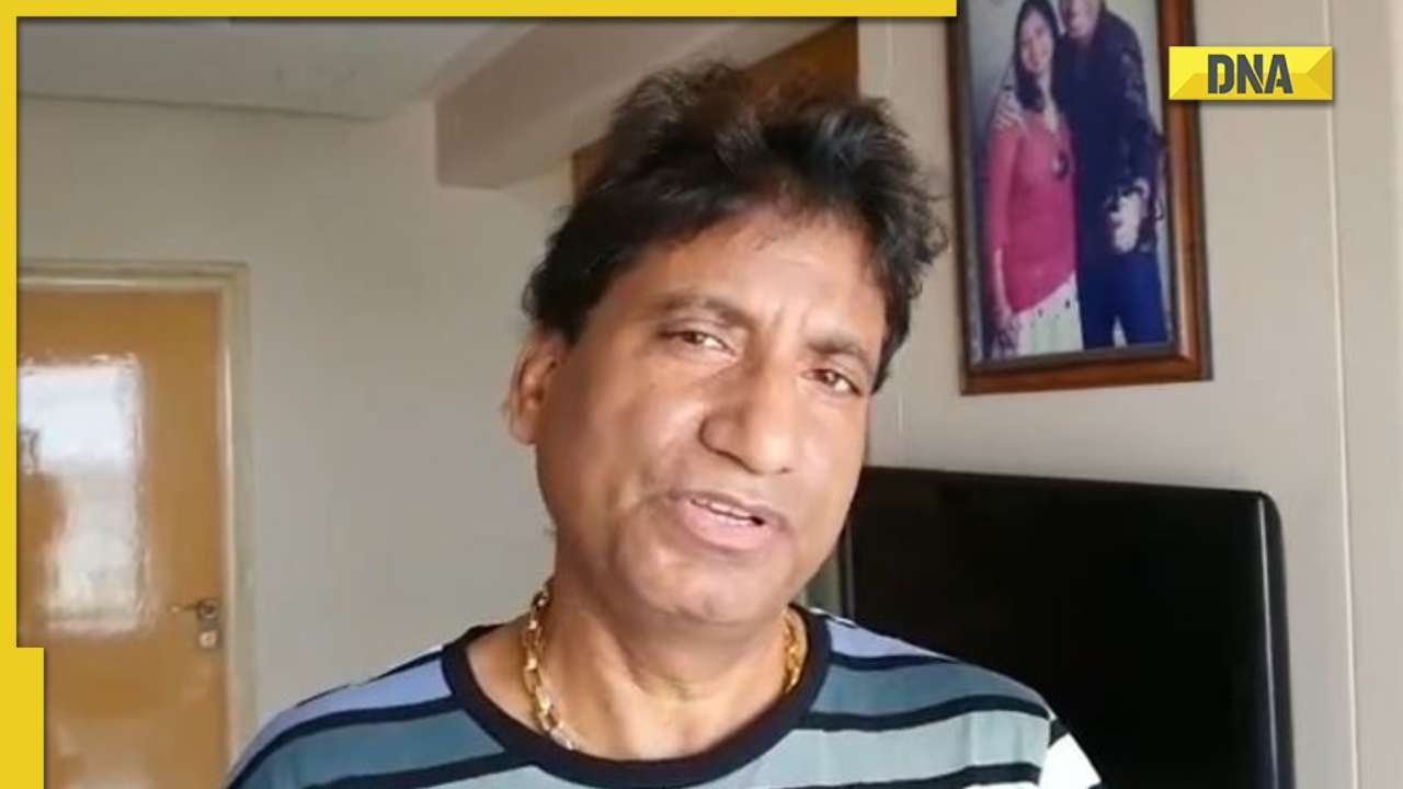 Raju Srivastava health update: Comedian regains consciousness, doctors confirm his health is improving