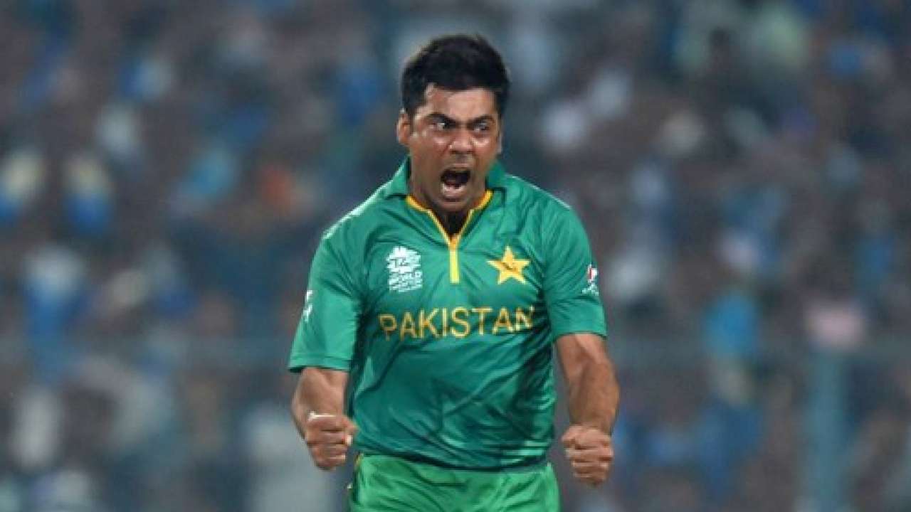 Mohammad Sami's 17-ball over