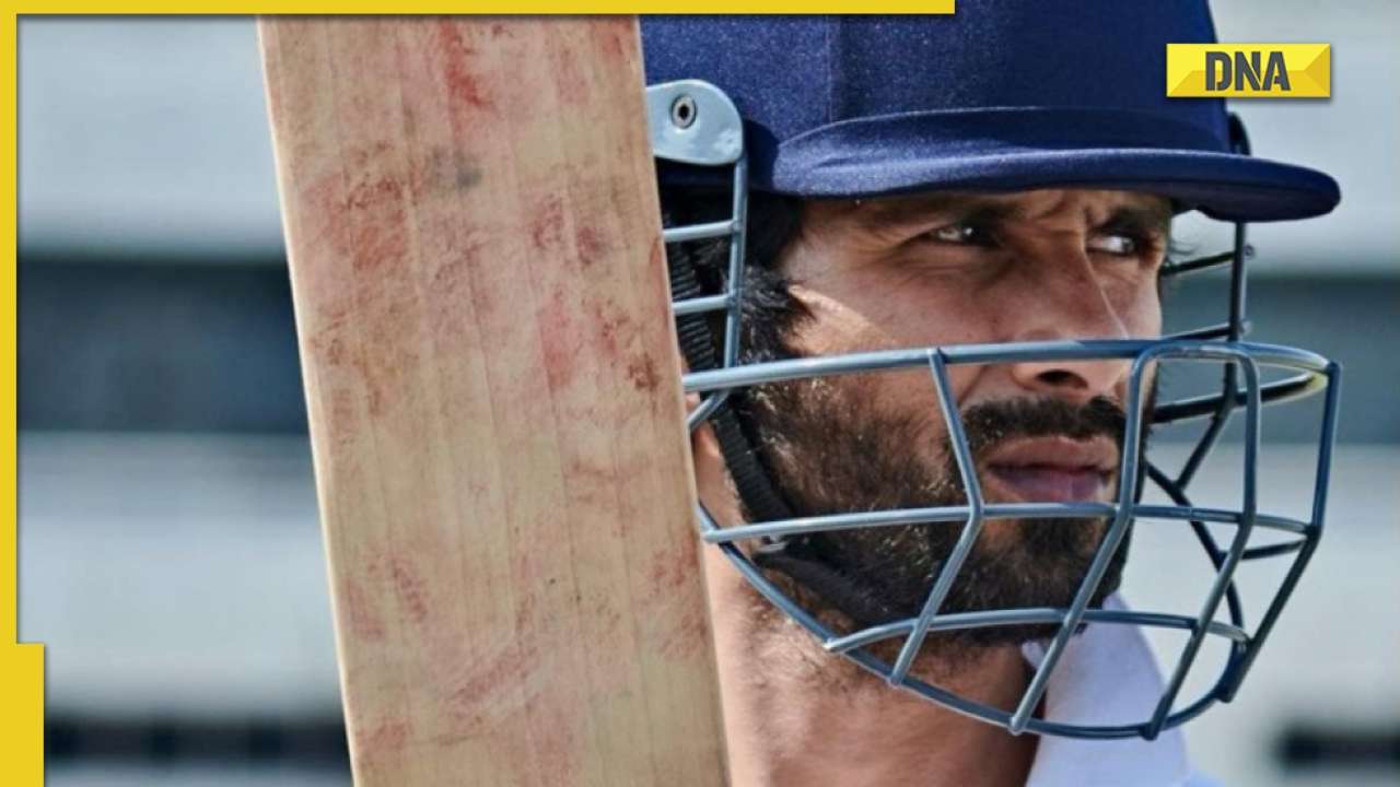 Koffee With Karan 7: Shahid Kapoor opens up on Jersey's box office failure, says 'film ko garam karna...'
