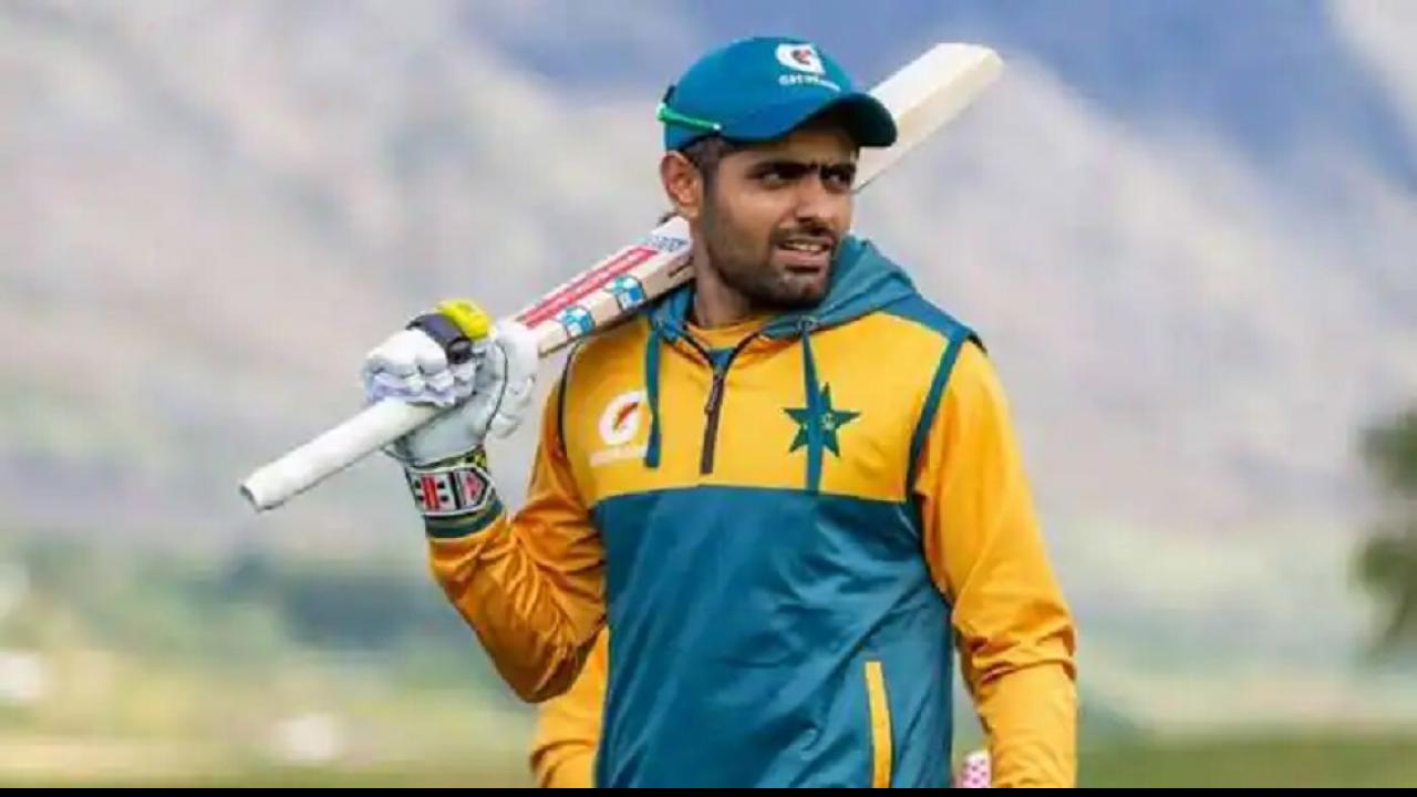 Babar Azam