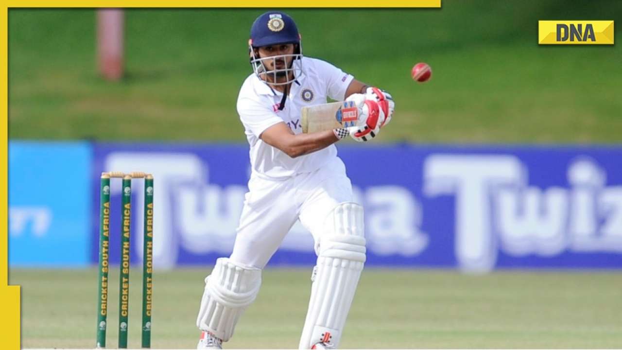 Priyank Panchal named as the captain of India's A team for New Zealand series, Tilak Verma also included