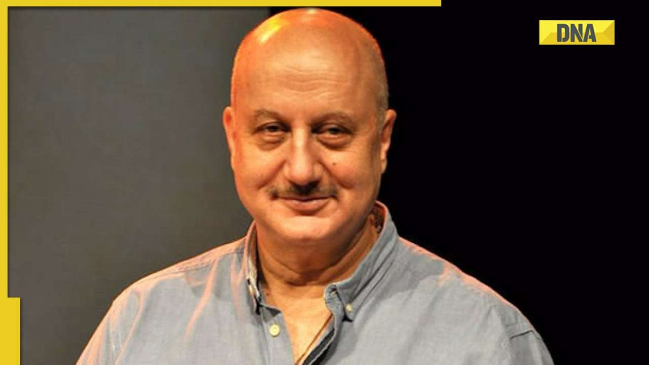 Anupam Kher Weighs In On North Vs South Debate Says Their Cinema Is Relevant Because