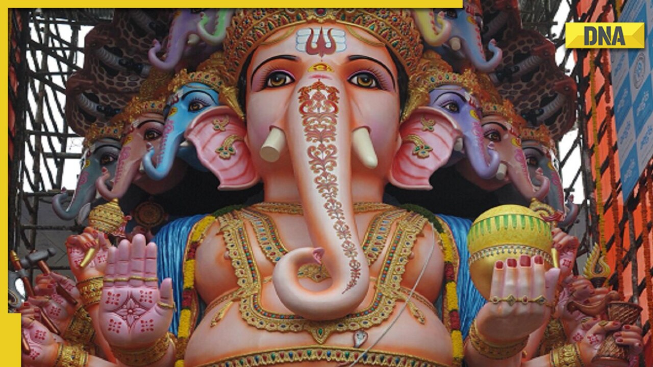 Devotees across the country gear up for Ganesh Chaturthi festival on Aug 31