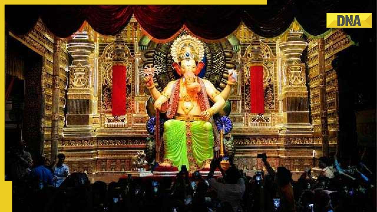 Ganesh Chaturthi 2022 Bringing Ganpati Bappa Home This Year Here Are Some Dos And Donts 4860