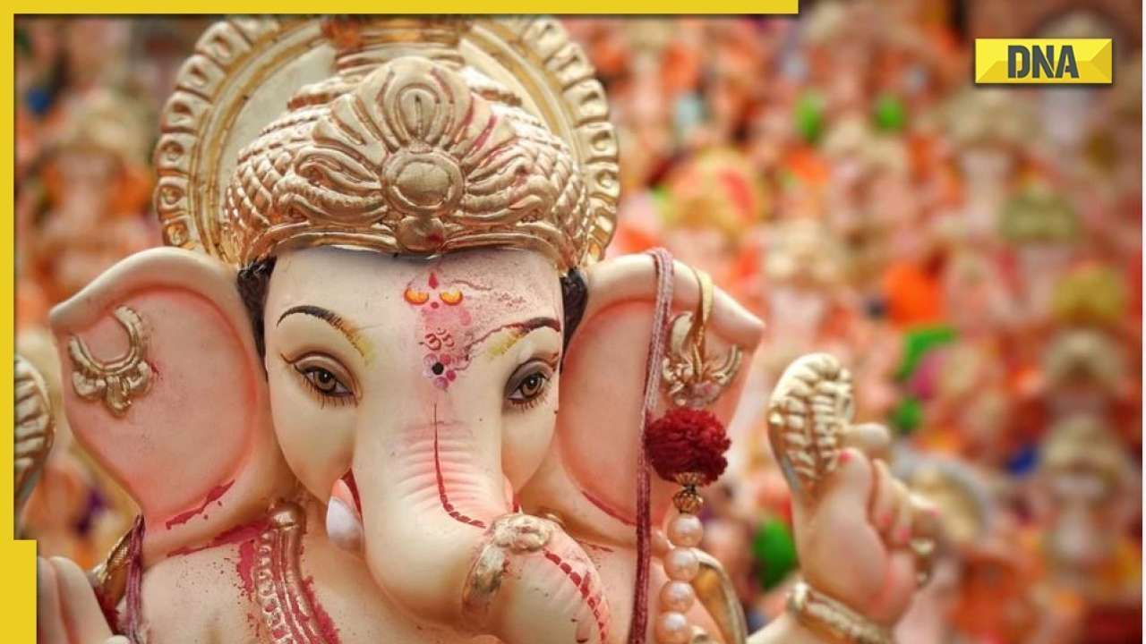 Ganesh Chaturthi 2022 Bringing Ganpati Bappa Home This Year Here Are