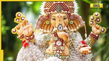 Ganesh Chaturthi 2022: Don'ts to worship the Ganpati idol