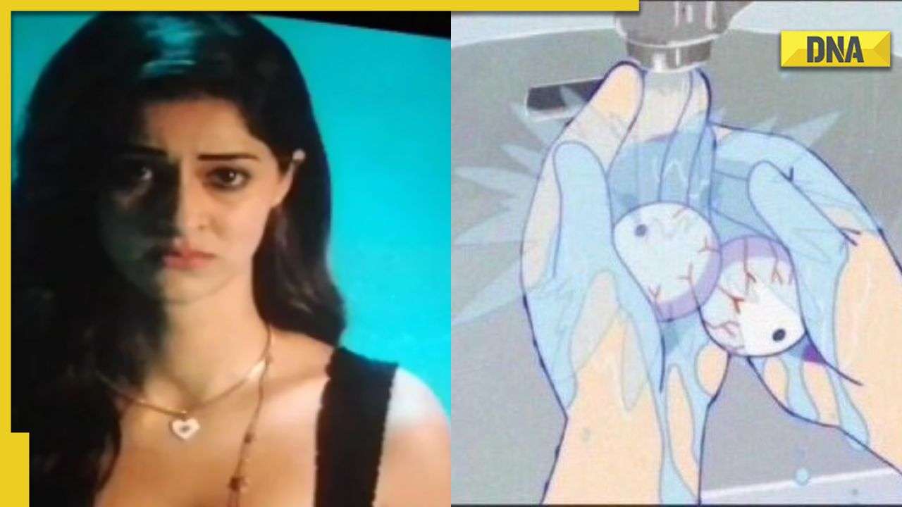 Liger: Ananya Panday, Vijay Deverakonda get brutally trolled for their 'emotional scene' 