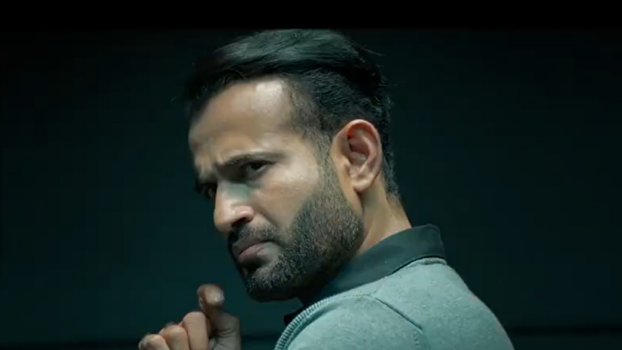 Irfan Pathan