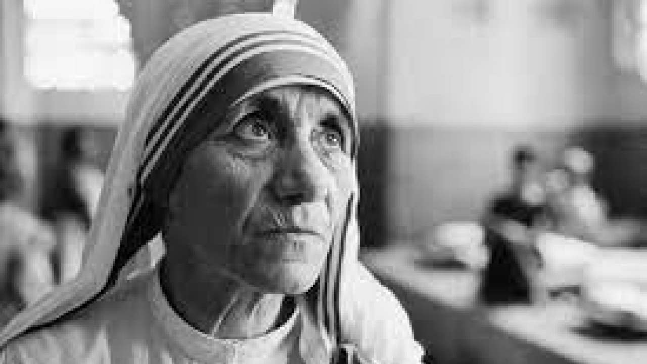Mother Teresa birth anniversary: Some Interesting facts about Mother Teresa