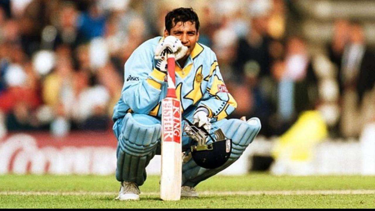 Ajay Jadeja