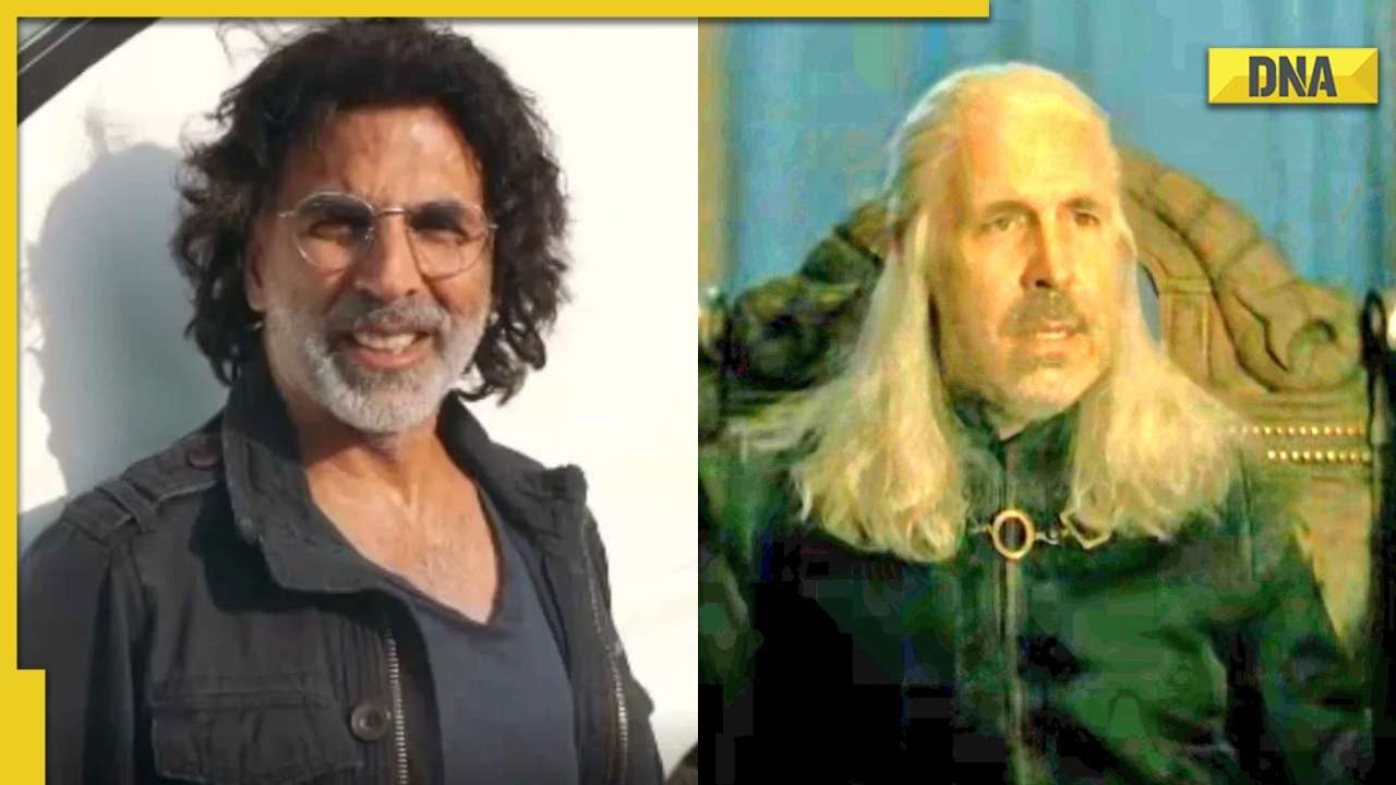 House of the Dragon: Netizens spot Akshay Kumar's doppelganger in Game of Thrones prequel, check out tweets