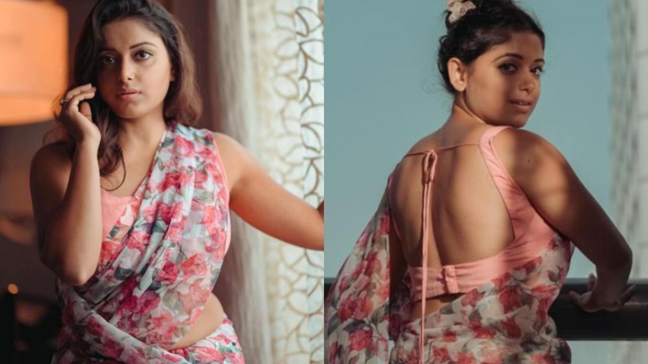 Ullu App की इस एक्ट्रेस को देख फैंस थाम लेते हैं अपना दिल, जमकर देती ...
