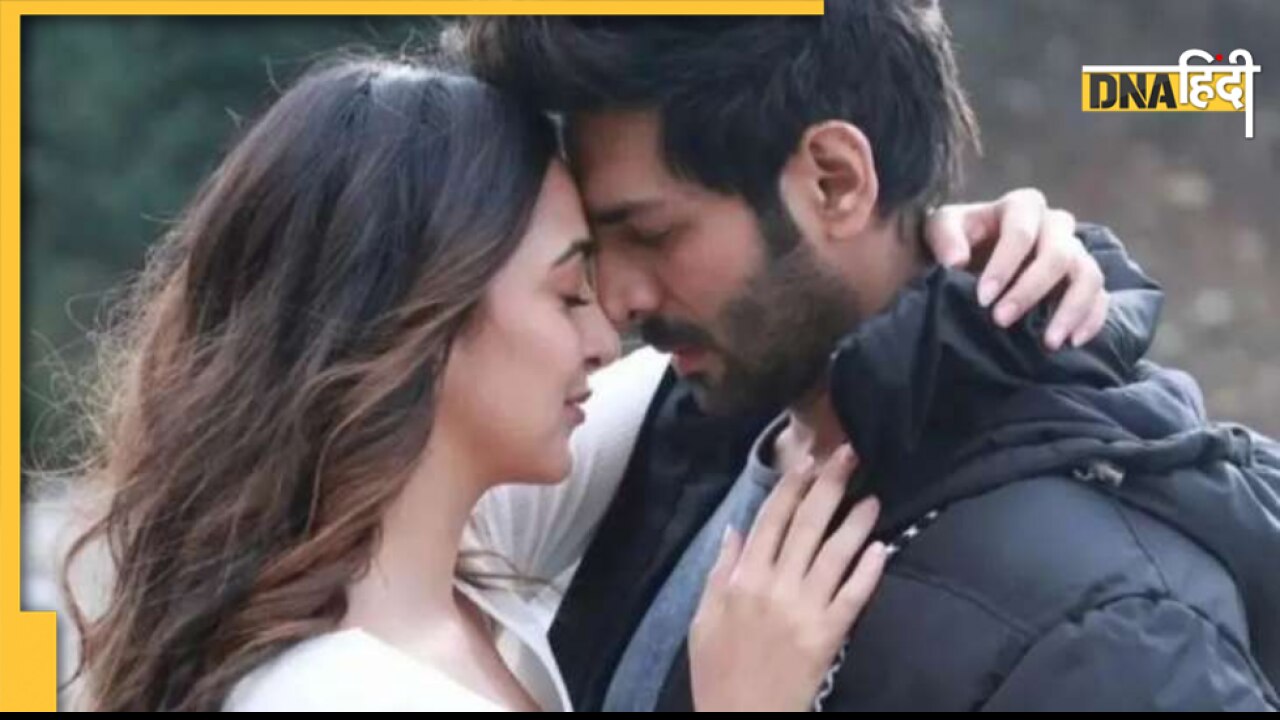 Satyaprem Ki Katha: एक बार फिर बनेगी Kartik Aaryan-Kiara Advani की जोड़ी, जानिए कब रिलीज होगी फिल्म