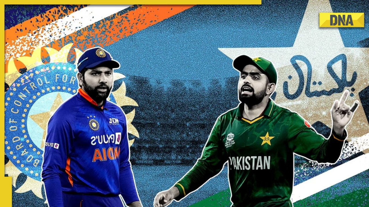 Ind vs Pak Asia Cup Live Updates Babar Azam to announce Pakistan playing XI against India today