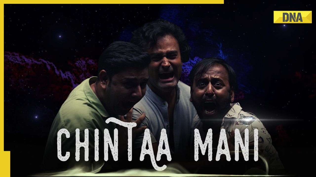 Chintaa Mani: Sudhanshu Rai, Shobhit Sujay's horror comedy all set to win you over