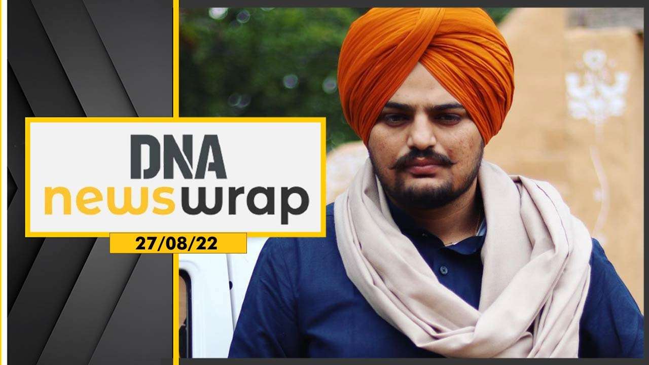 News Wrap, 27 August 