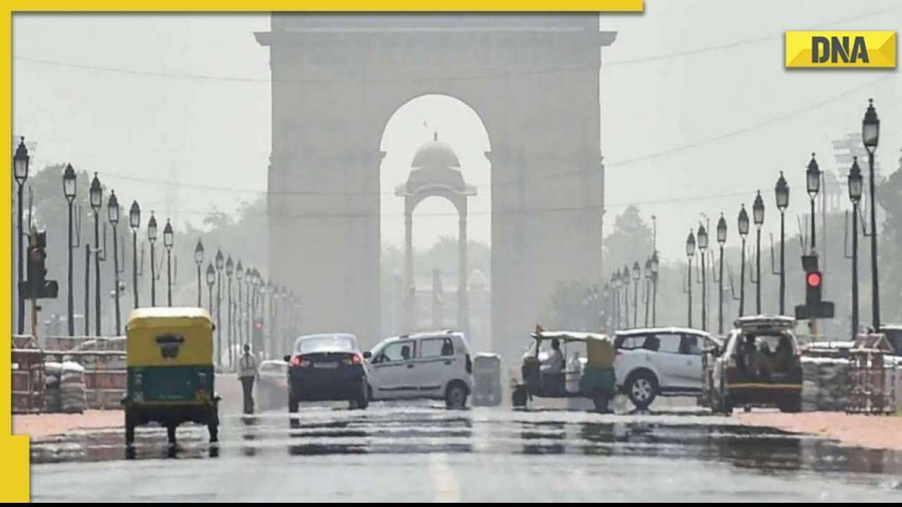 Delhi traffic update: Avoid these 9 roads near Ashoka Road for 7 days; details