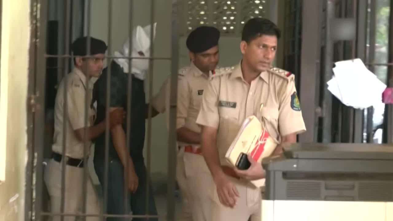 Sonali Phogat Death case:  Anjuna Police takes two accused to Court