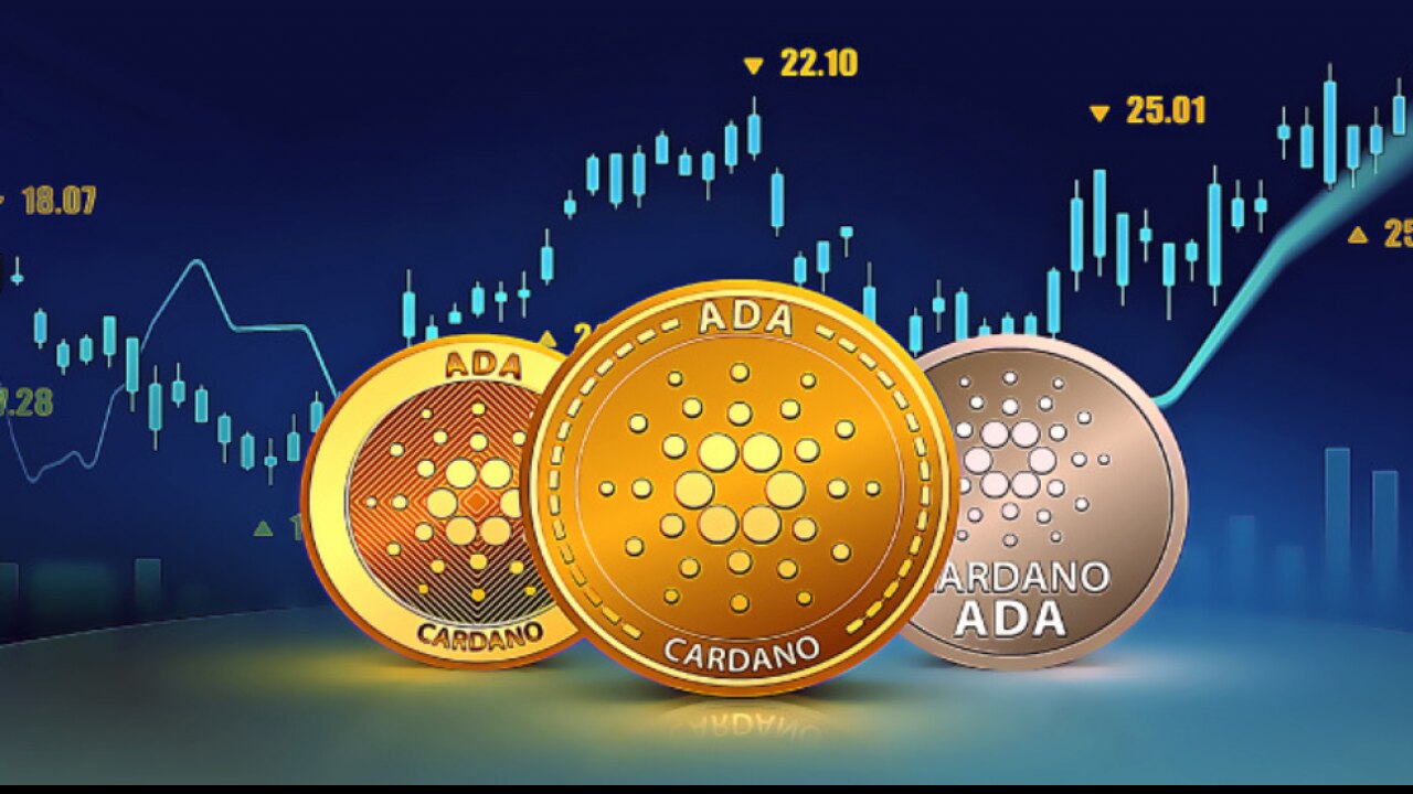 कार्डानो क्रिप्टोकरेंसी (Cardano)