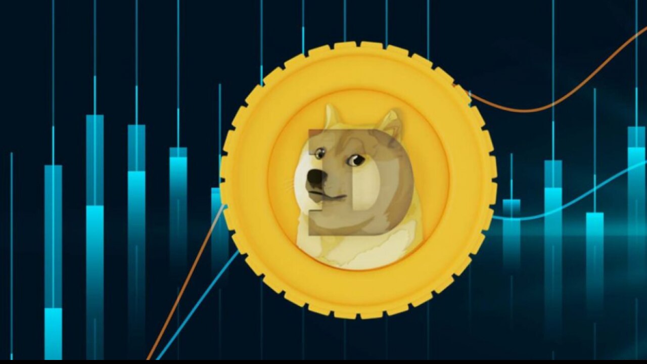 डॉगकॉइन क्रिप्टोकरेंसी (Dogecoin)