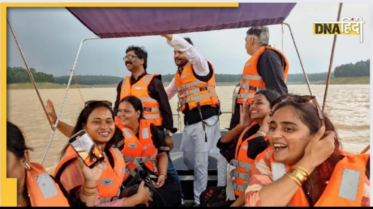 Picnic Politics: हेमंत सोरेन की पिकनिक पॉलिटिक्स खत्म, विधायकों के साथ फिर लौटे रांची, अब क्या करेगी JMM?