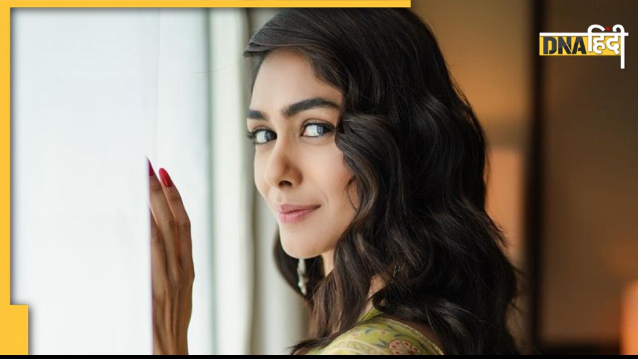 Mrunal Thakur हुईं गदगद, इस फिल्म की वजह से बढ़ गए सोशल मीडिया पर एक्ट्रेस के 5.3 मिलियन फॉलोअर्स