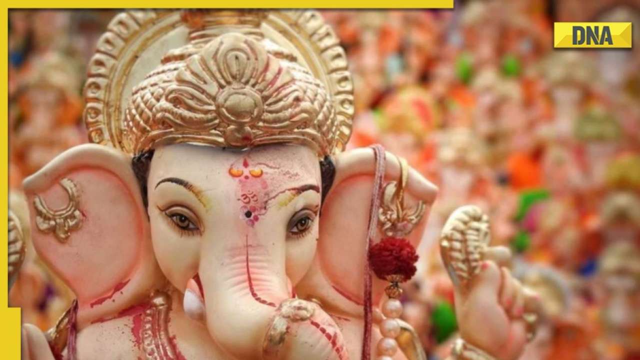 Ganesh Chaturthi 2022: Rituals that devotees perform during 10-day ...